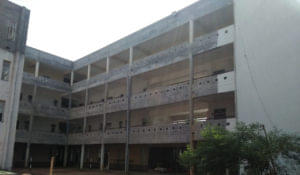 Vaagdevi Engineering College Warangal Infrastructure photo 16