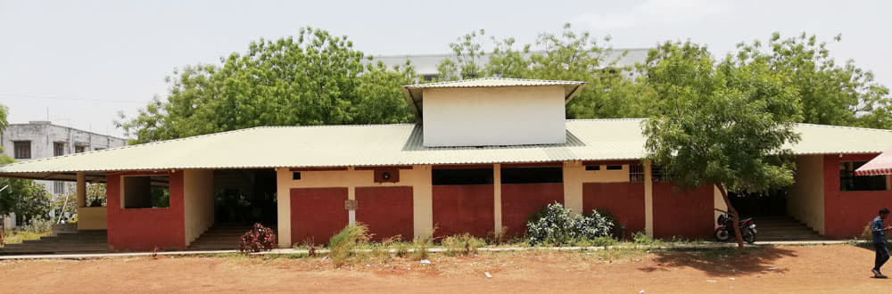 Vaagdevi Engineering College Warangal Infrastructure photo 18