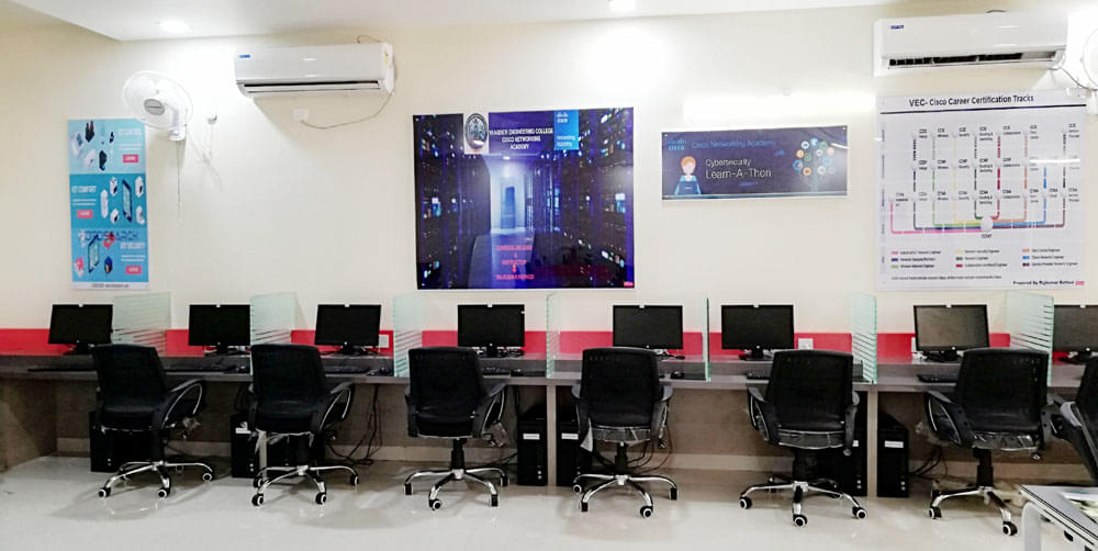 Vaagdevi Engineering College Warangal Infrastructure photo 23