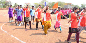 Vaagdevi Engineering College Warangal Infrastructure photo 28