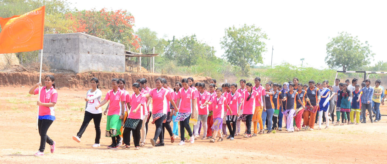 Vaagdevi Engineering College Warangal Infrastructure photo 29