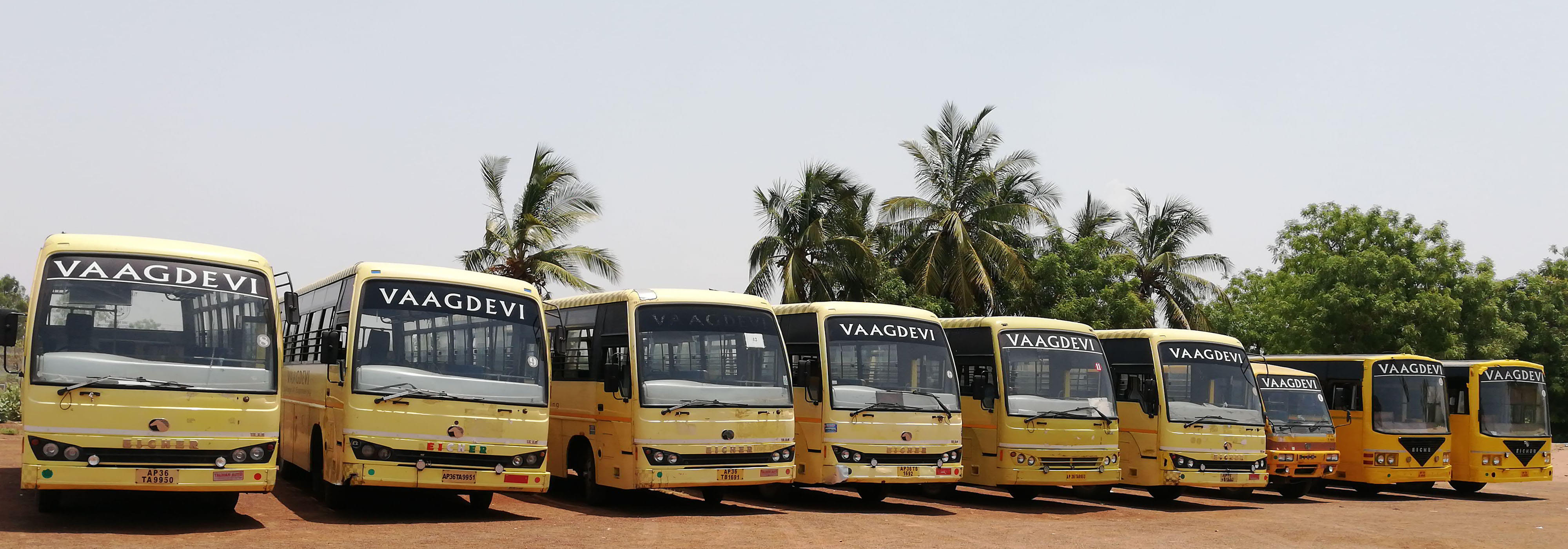 Vaagdevi Engineering College Warangal Infrastructure photo 30