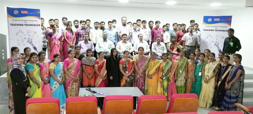 Vaagdevi Engineering College Warangal Infrastructure photo 31