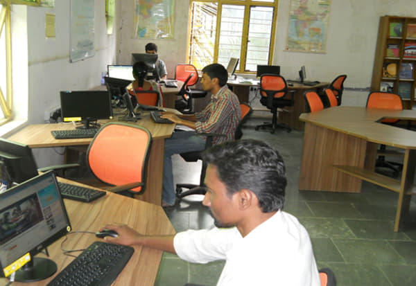 TKR Institute of Management and Science Hyderabad Infrastructure photo 12