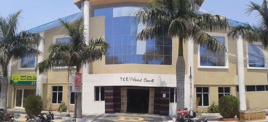 TKR Institute of Management and Science Hyderabad Infrastructure photo 16
