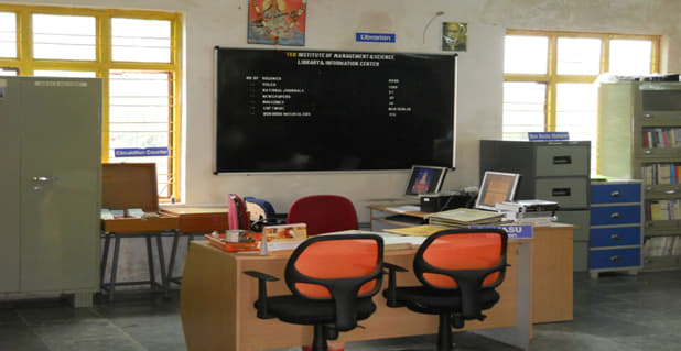 TKR Institute of Management and Science Hyderabad Infrastructure photo 19