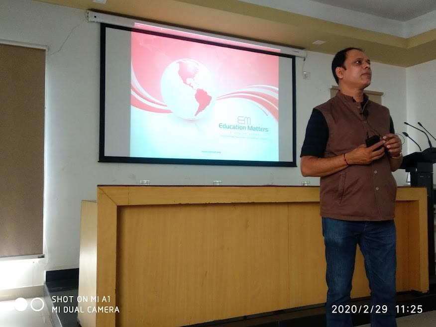 Sultan Ul Uloom College of Pharmacy Hyderabad Event photo 6