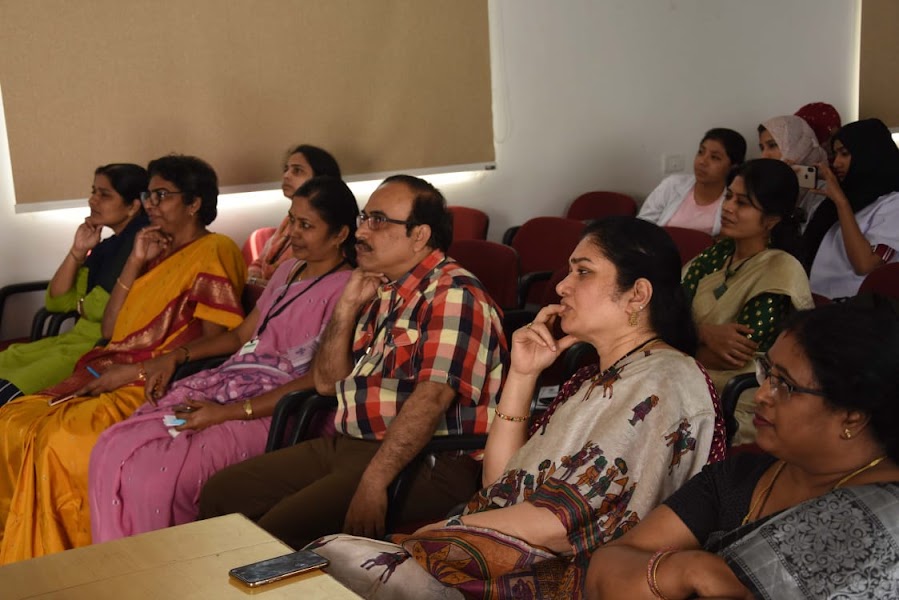 Sultan Ul Uloom College of Pharmacy Hyderabad Event photo 10