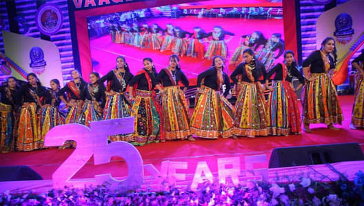 Vaagdevi Degree and PG College Warangal Events photo 12