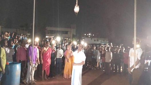 Vaagdevi Degree and PG College Warangal Events photo 16