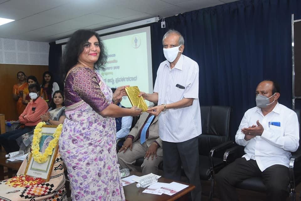 University of Mysore Events photo 8