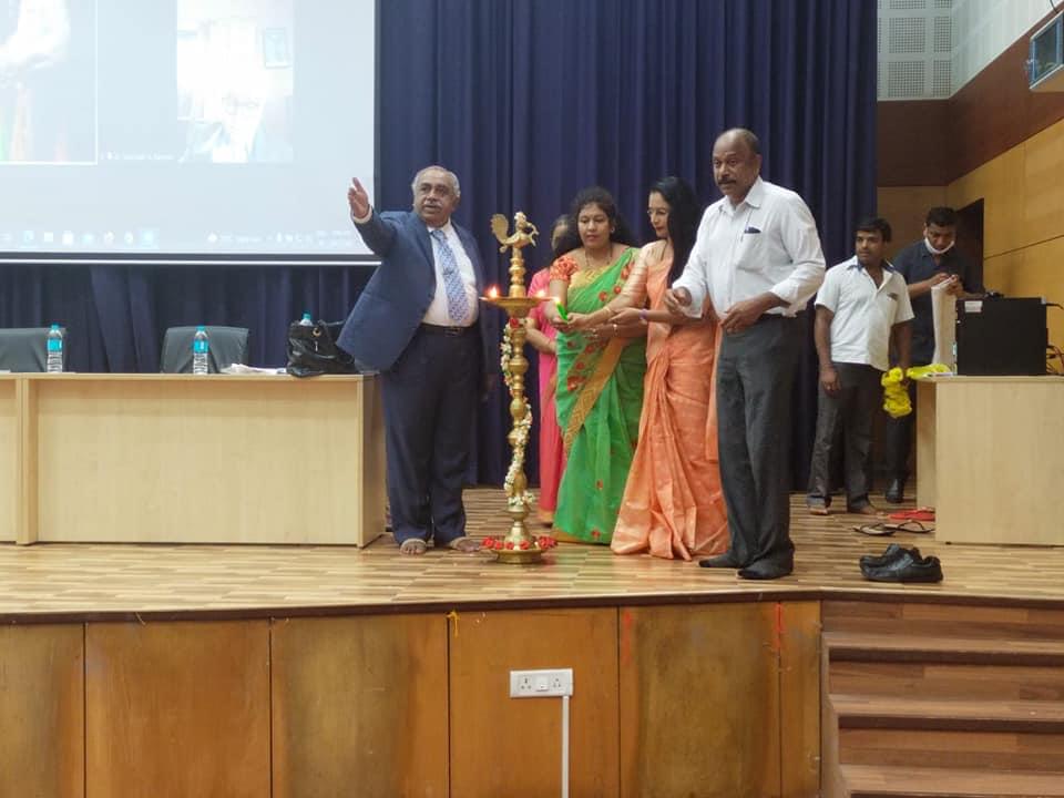 University of Mysore Events photo 9