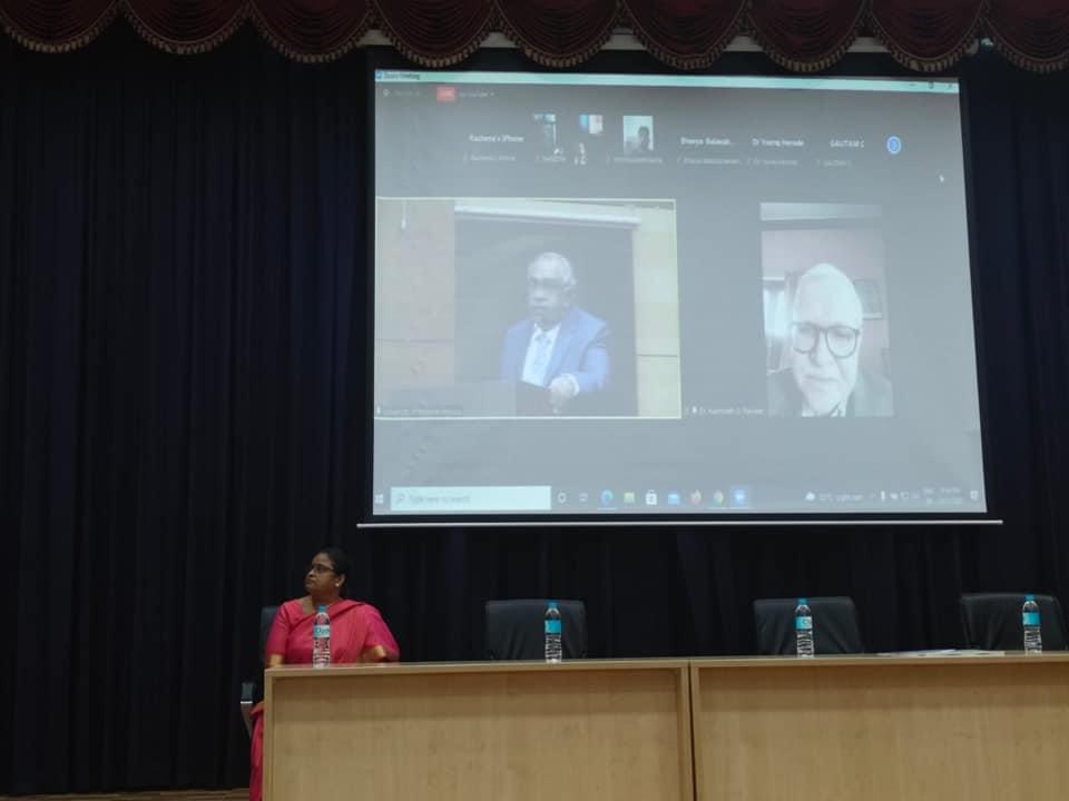 University of Mysore Events photo 10