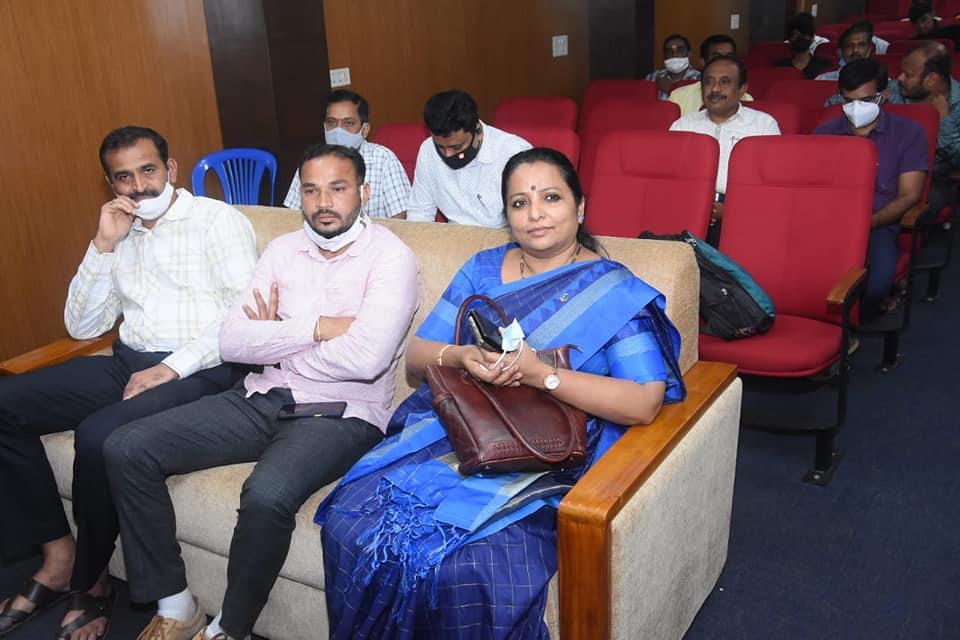 University of Mysore Events photo 14