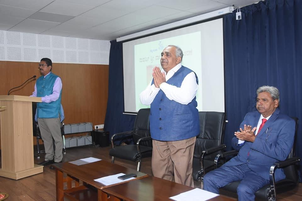 University of Mysore Events photo 16