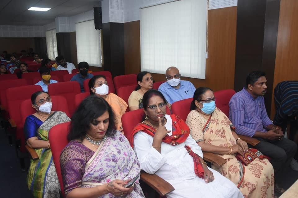 University of Mysore Events photo 17