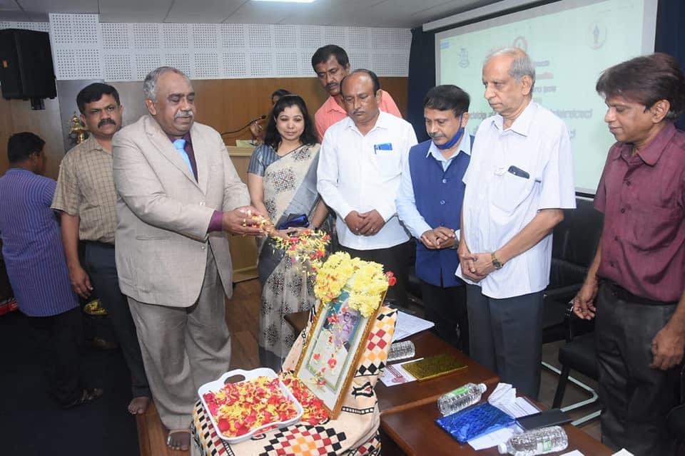 University of Mysore Events photo 18