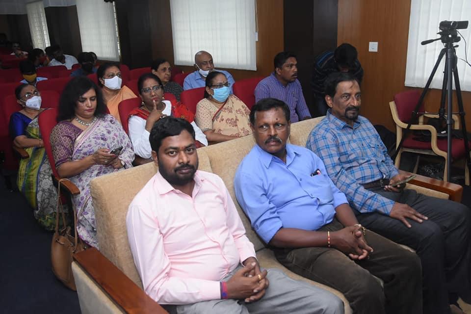 University of Mysore Events photo 19