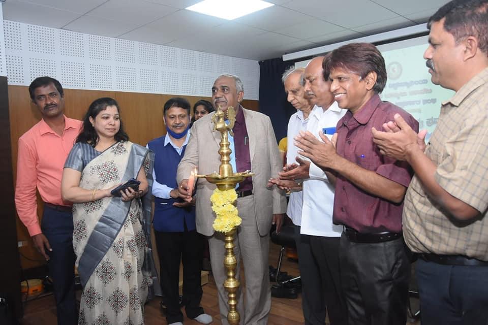 University of Mysore Events photo 21