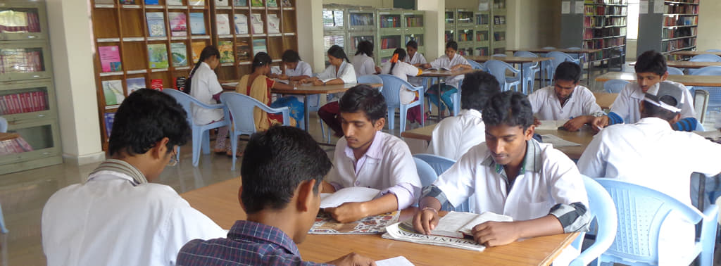 Nalanda College of Pharmacy Nalgonda Campus photo 2