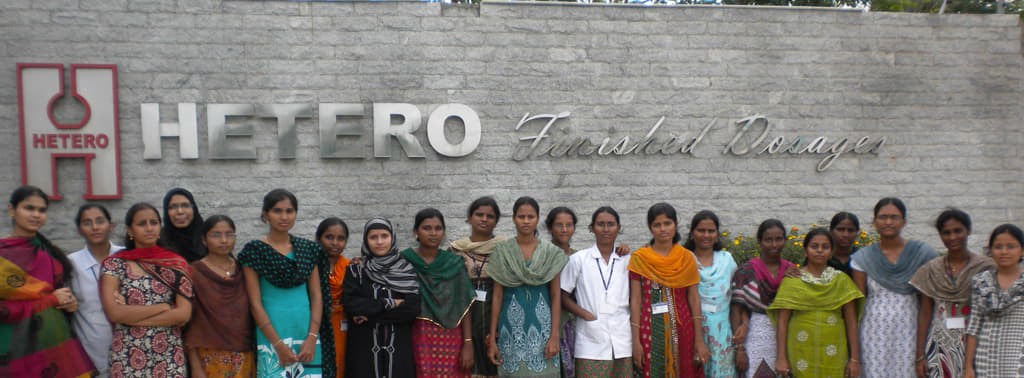 Nalanda College of Pharmacy Nalgonda Events photo 8