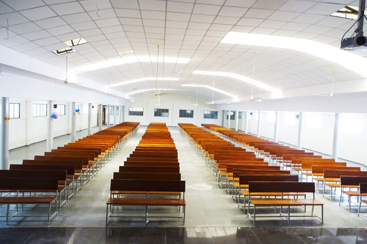 MQI College of Management Bangalore College photo 16