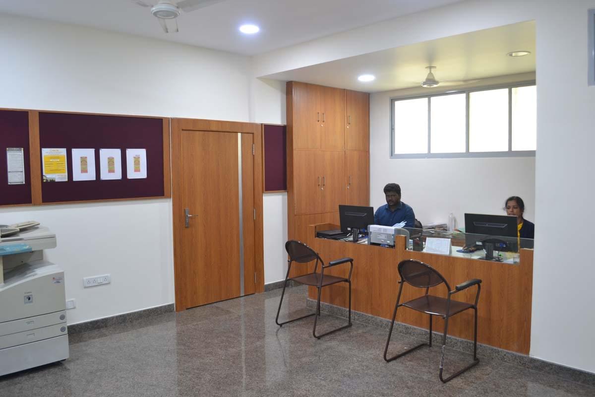 MQI College of Management Bangalore College photo 15