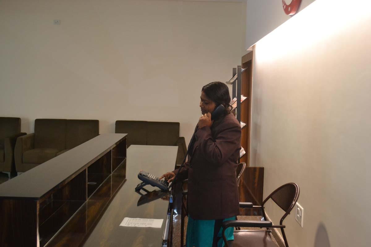 MQI College of Management Bangalore College photo 13