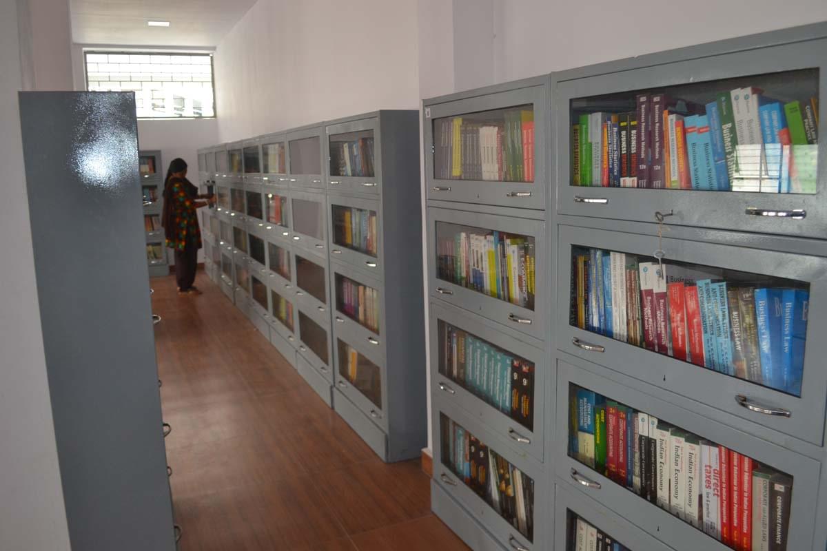 MQI College of Management Bangalore College photo 12