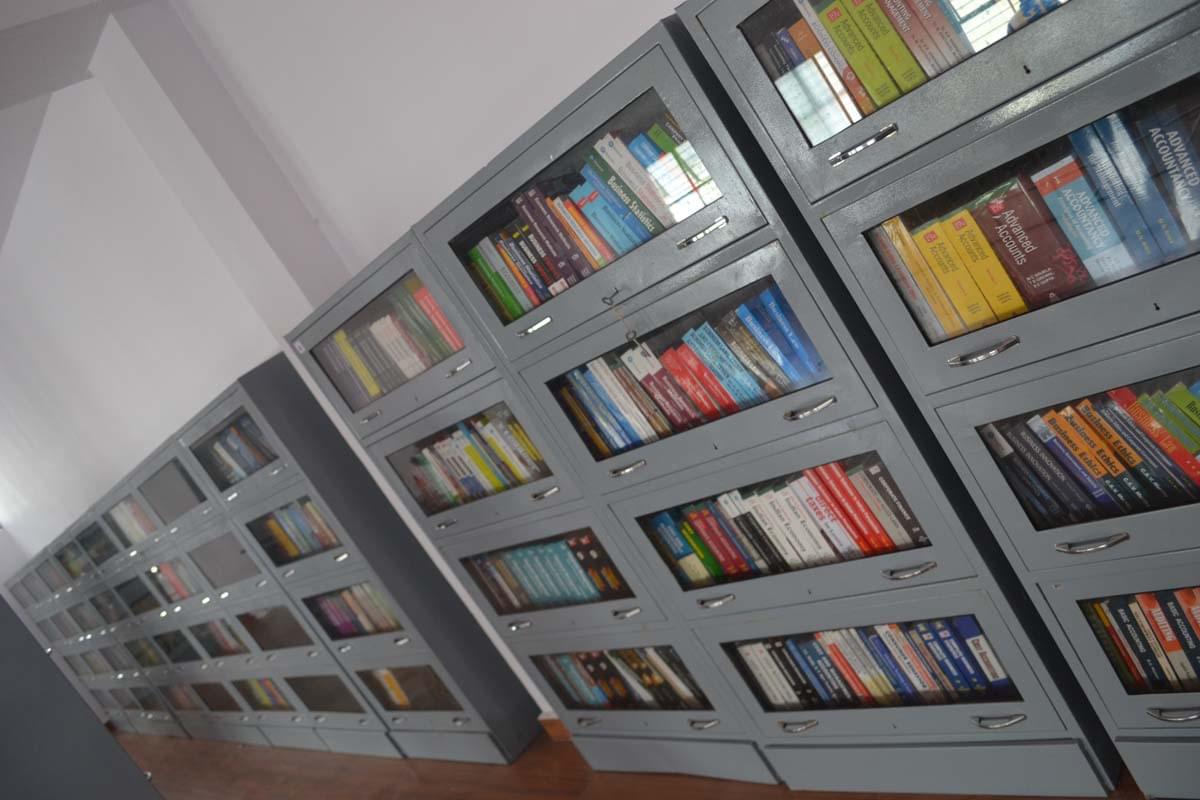 MQI College of Management Bangalore College photo 11