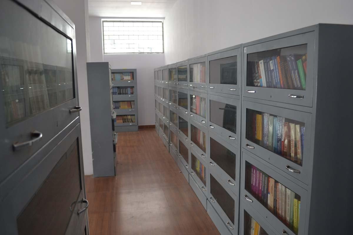 MQI College of Management Bangalore College photo 10