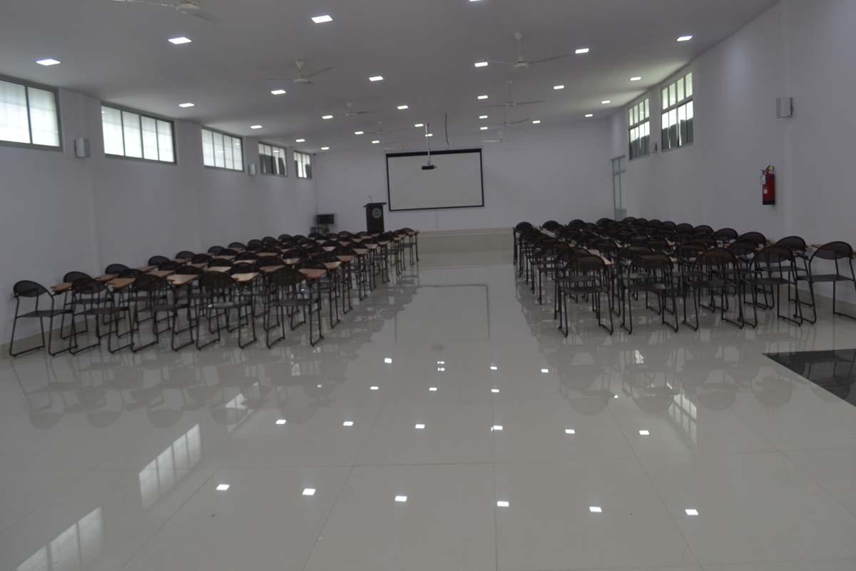 MQI College of Management Bangalore College photo 9