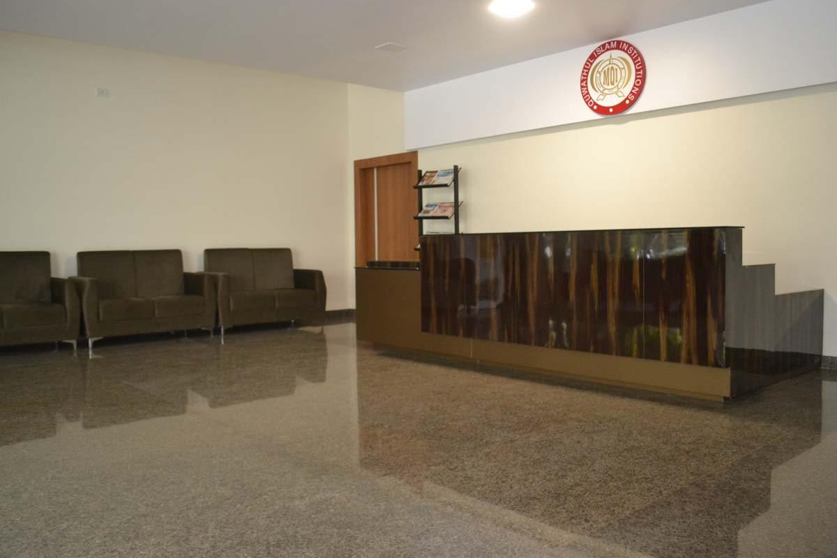 MQI College of Management Bangalore College photo 6