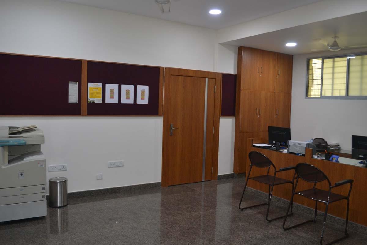 MQI College of Management Bangalore College photo 5