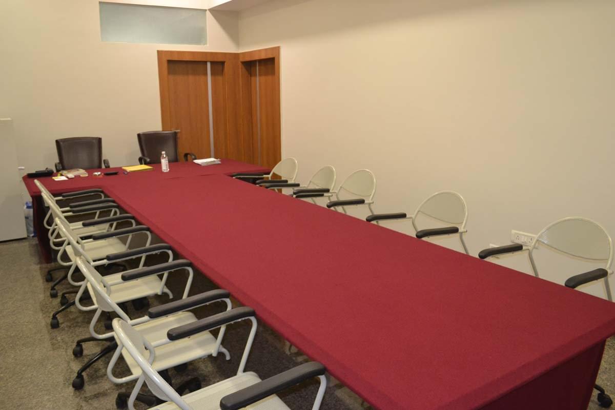 MQI College of Management Bangalore College photo 4