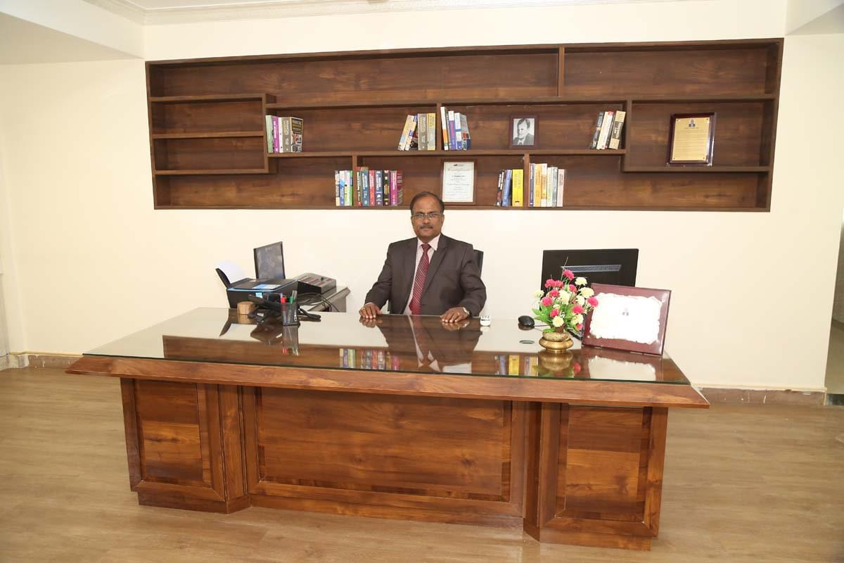 MQI College of Management Bangalore College photo 20