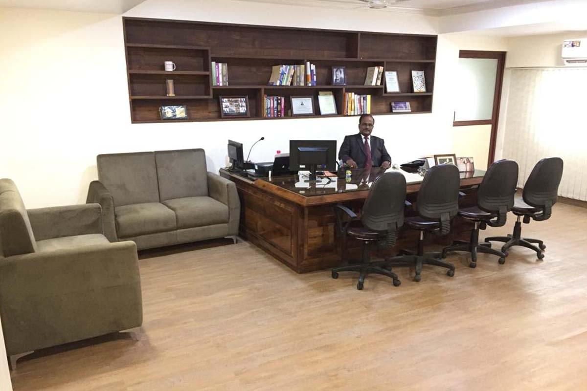 MQI College of Management Bangalore College photo 18