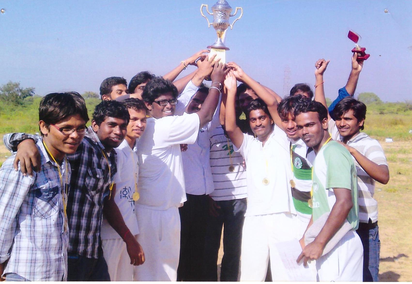 Jangaon Institute of Pharmaceutical Sciences Warangal Seminars photo 1