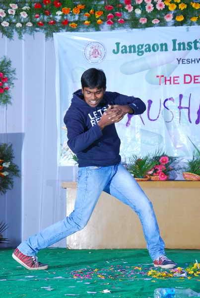 Jangaon Institute of Pharmaceutical Sciences Warangal Events and activities photo 1