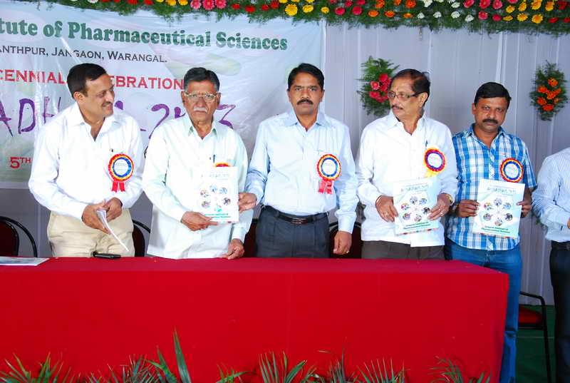 Jangaon Institute of Pharmaceutical Sciences Warangal Events and activities photo 3