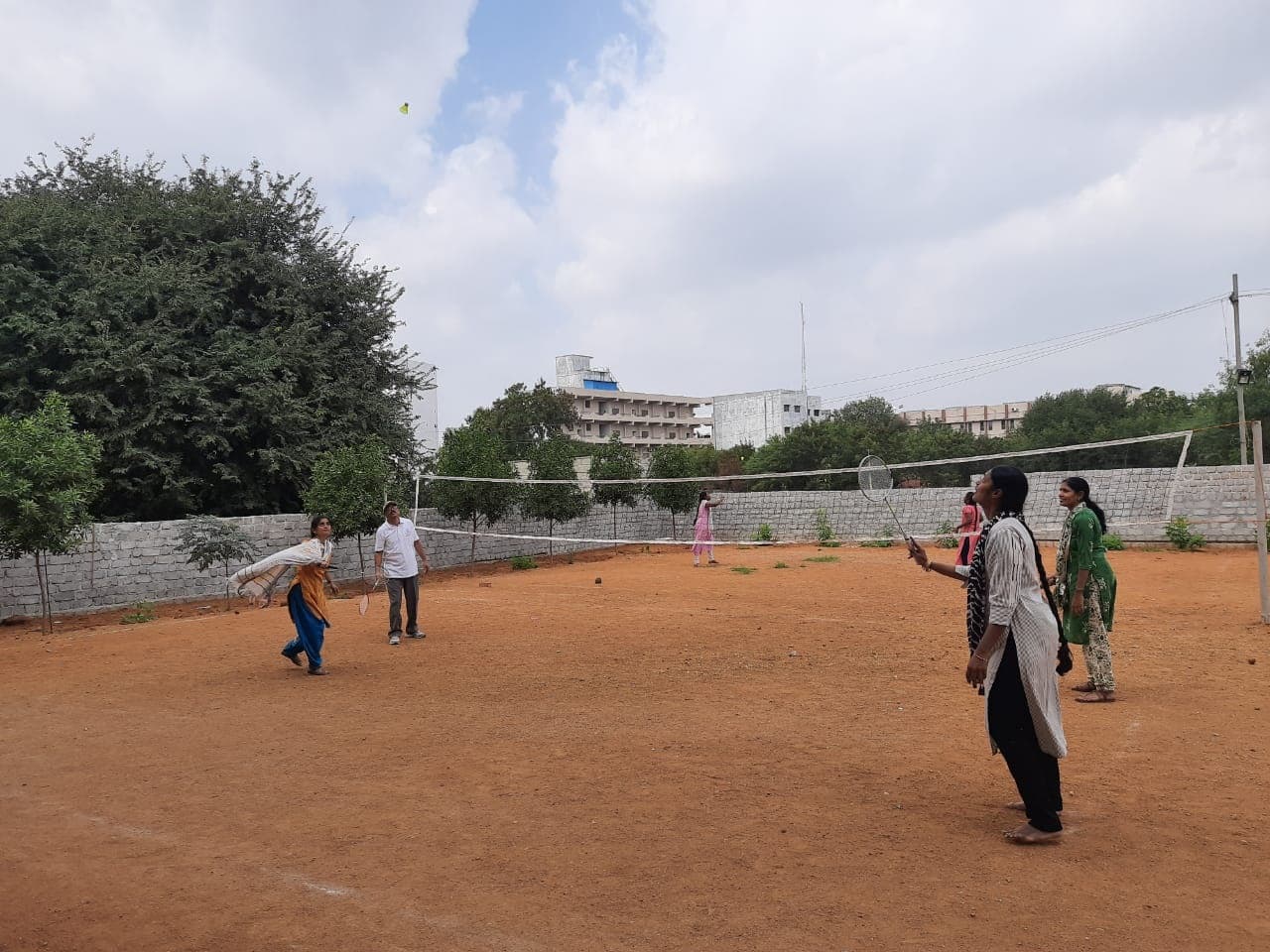 AAR Mahaveer Engineering College Hyderabad Sports photo 5