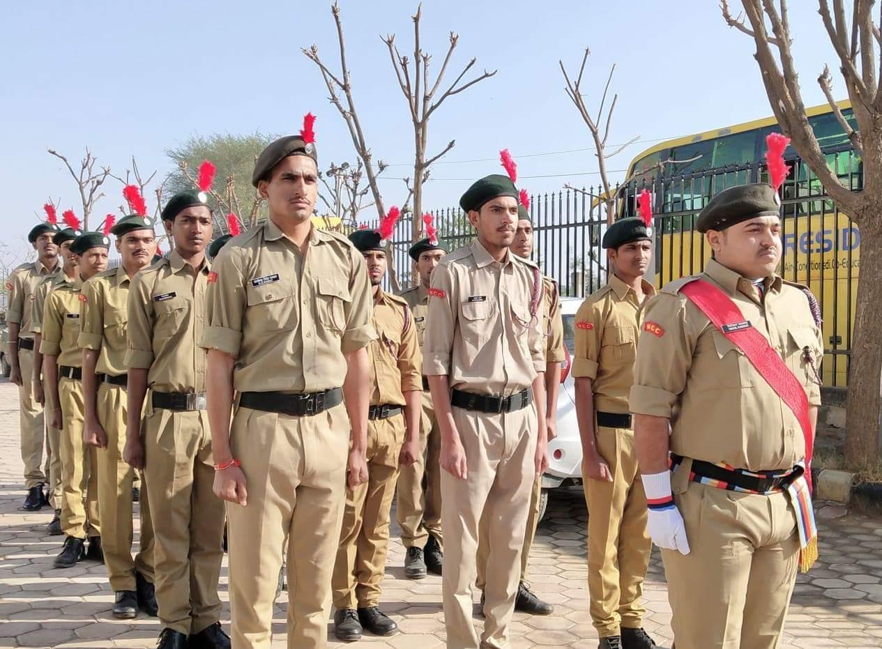 St. Wilfreds Institute of Engineering and Technology Ajmer College photos photo 1