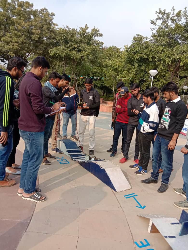 St. Wilfreds Institute of Engineering and Technology Ajmer College photos photo 3