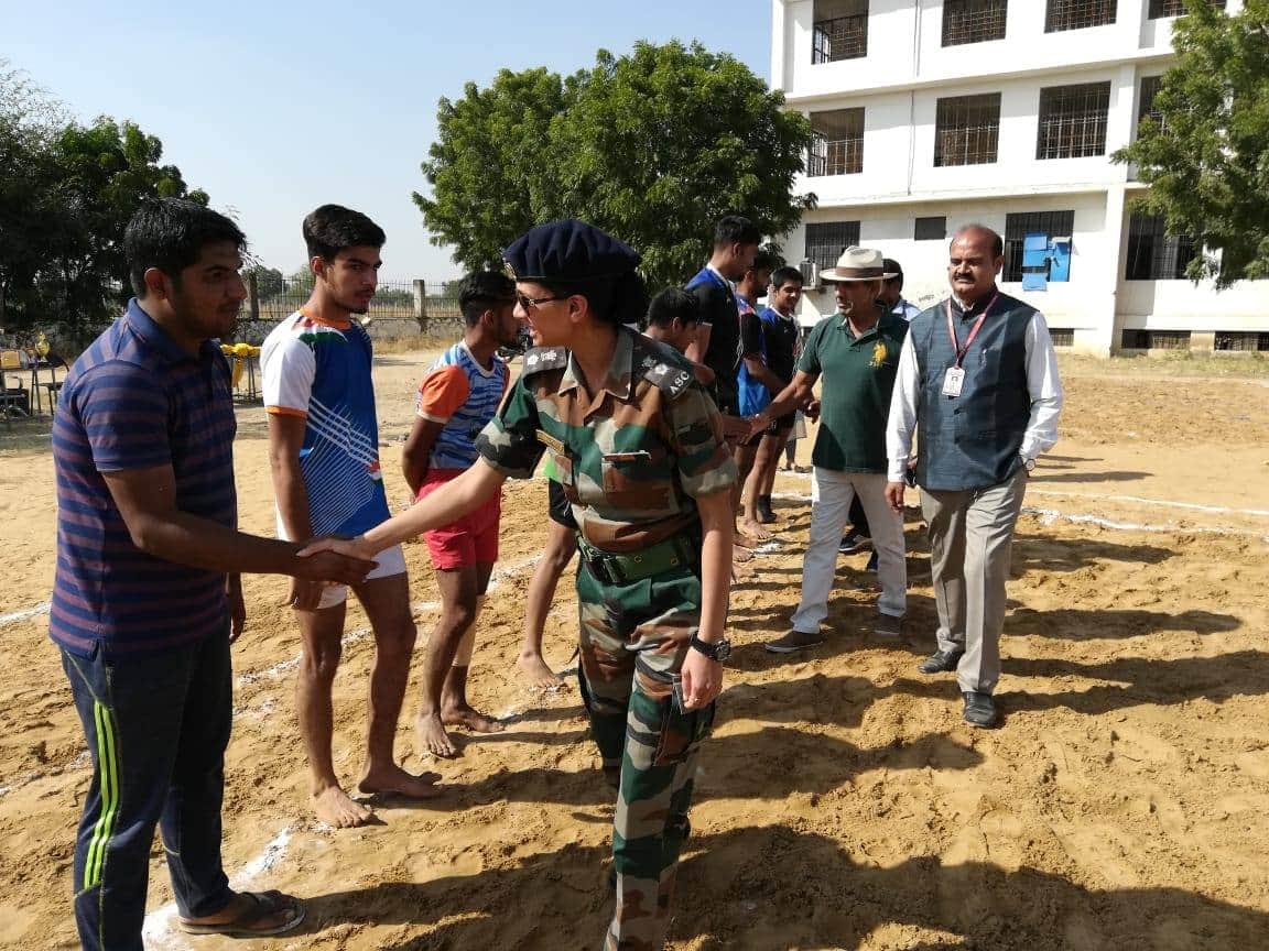 St. Wilfreds Institute of Engineering and Technology Ajmer College photos photo 9