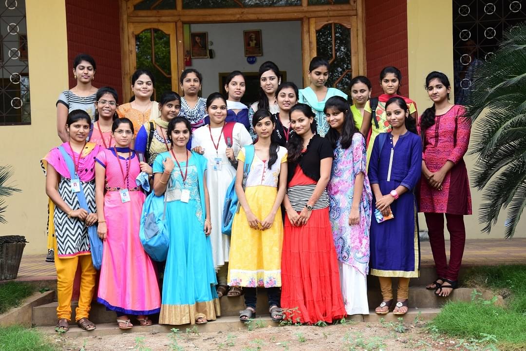 Browns College of Pharmacy Khammam Achievements photo 2