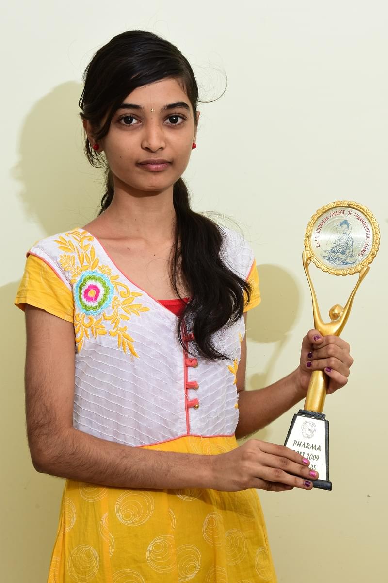 Browns College of Pharmacy Khammam Achievements photo 4