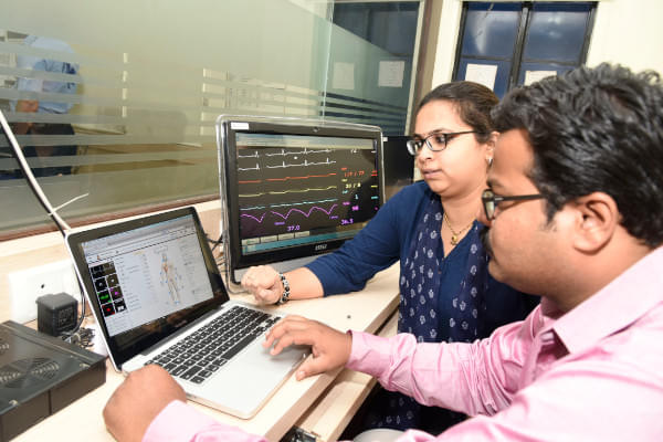 Symbiosis Centre for Health Skill Pune College photos photo 8