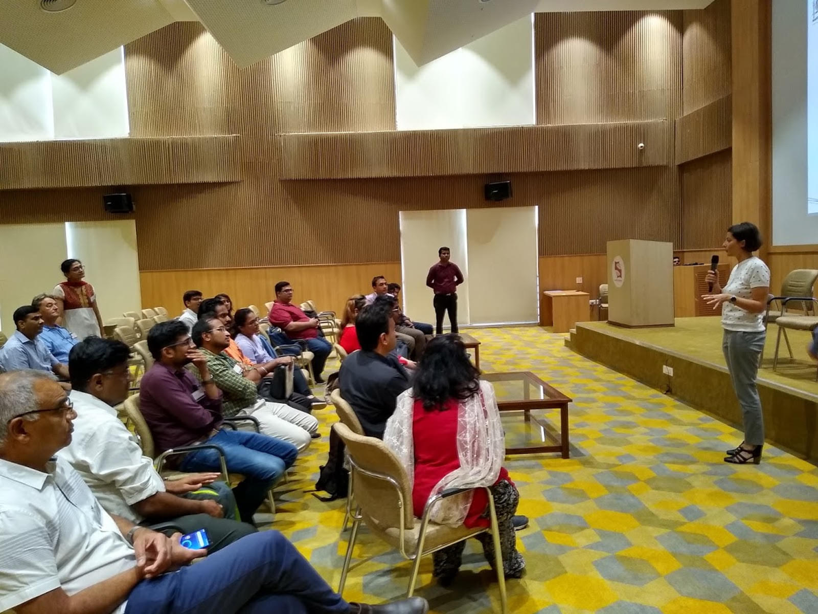 Symbiosis Centre for Health Skill Pune College photos photo 10