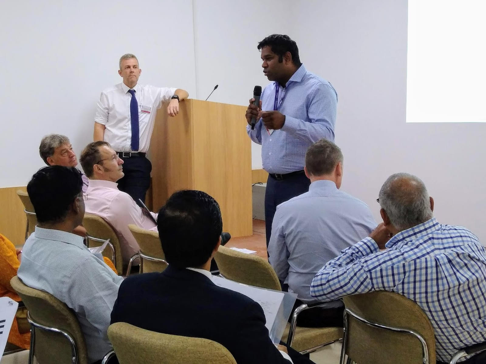 Symbiosis Centre for Health Skill Pune College photos photo 12