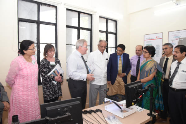 Symbiosis Centre for Health Skill Pune College photos photo 9